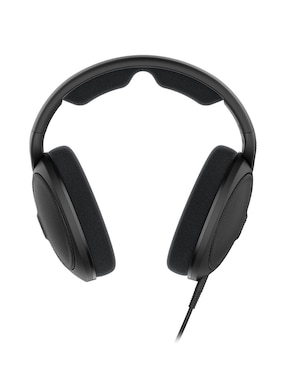 Audífonos Over-Ear Sennheiser HD 560S Alámbricos
