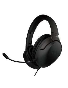 Audífonos Over-Ear Asus Rog Strix Go Core alámbricos