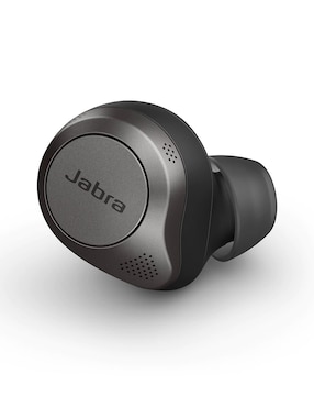 Audífonos True Wireless Jabra Elite 85T inalámbricos con cancelación de ruido