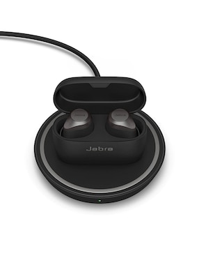 Audífonos True Wireless Jabra Elite 85T inalámbricos con cancelación de ruido