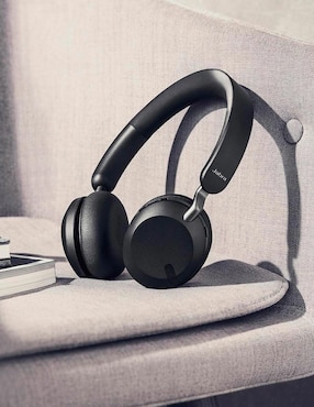 Audífonos On-Ear Jabra Elite 45H inalámbricos con cancelación de ruido