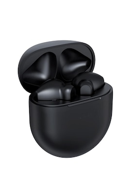 Audífonos True Wireless Zeta inalámbricos con cancelación de ruido