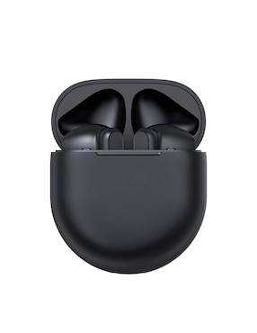 Audífonos True Wireless Zeta inalámbricos con cancelación de ruido