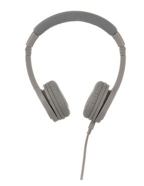 Audífonos On-Ear Buddyphones Explore Plus alámbricos