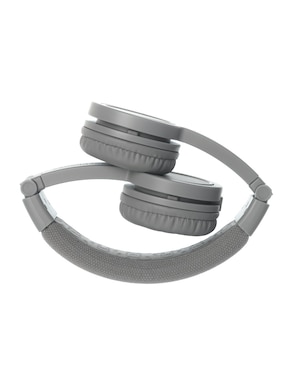 Audífonos On-Ear Buddyphones Explore Plus alámbricos