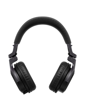 Audífonos On-Ear Pioneer HDJ-CUE1 alámbricos con cancelación de ruido