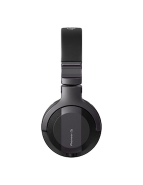 Audífonos On-Ear Pioneer HDJ-CUE1 alámbricos con cancelación de ruido