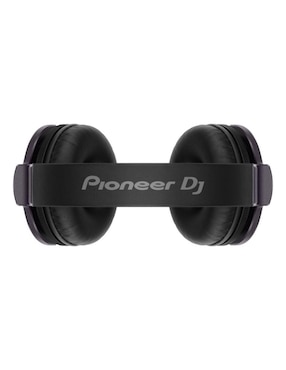 Audífonos On-Ear Pioneer HDJ-CUE1 alámbricos con cancelación de ruido