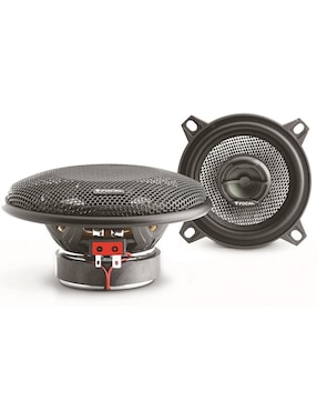 Bocina Focal