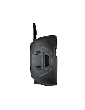 Bafle Amplificado 15 Donker con 25000W PMPO Bluetooth Recargable