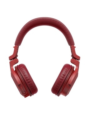 Audífonos on - ear Pioneer HDJ-CUE1BT-K Alámbricos e inalámbricos con cancelación de ruido