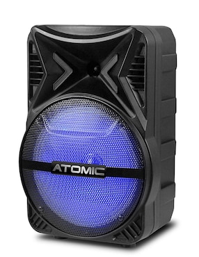 Bafle de piso Kempler & Strauss ATOMIC 8