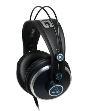 Audífonos Over-Ear Akg K271 Mkii alámbricos