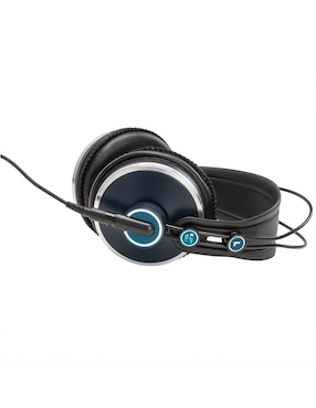 Audífonos Over-Ear Akg K271 Mkii alámbricos