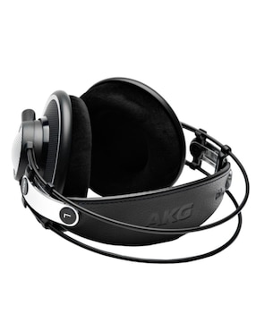 Audífonos Over-Ear Akg K702 alámbricos
