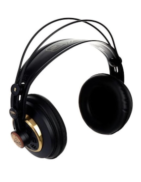 Audífonos Over-Ear Akg K240 Studio alámbricos