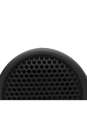 Juego Tweeter Slim Domo con Base 1 Pulgada 600 W PMPO Mitzu MIT-92