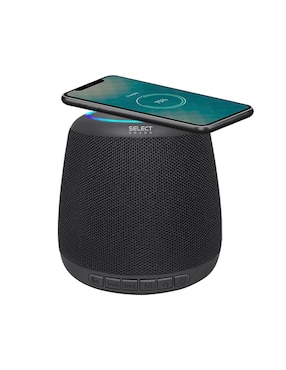 Bafle portátil Select Sound BT1200