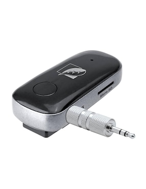 Convertidor Bluetooth Receptor de Audio Greenleaf 10 m