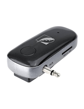 Convertidor Bluetooth Receptor de Audio Greenleaf 10 m