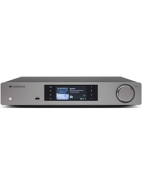 Preamplificador Cambridge Audio CXN 2 Canales