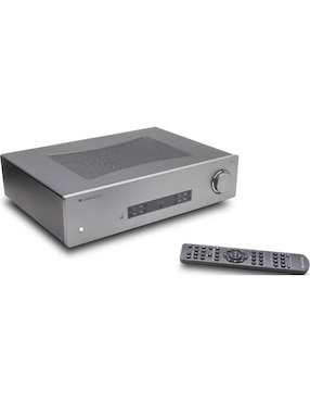 Amplificador para estéreo Cambridge Audio CXA81 de 127 V