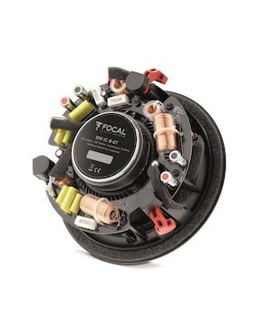 Bocina Focal Focal 100 IC 6 ST alámbrica