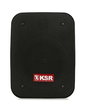 Bocina Kaiser Ksw-5004 alámbrica e inalámbrica