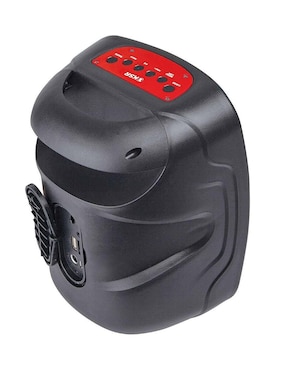 Bocina Kaiser Ksw-5004 alámbrica e inalámbrica