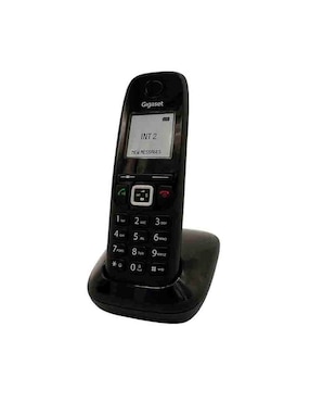 Teléfono Gigaset inalámbrico