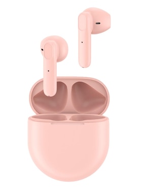 Audífonos True Wireless Zeta inalámbricos con cancelación de ruido