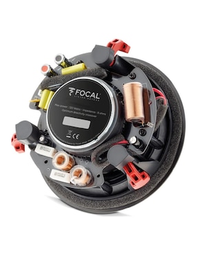 Bafle Focal Coaxial 100 ICW 8