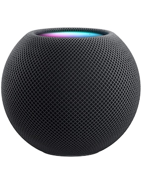 Bocina Apple HomePod Mini Alámbrica