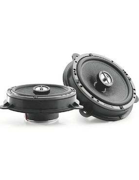 Bocina Focal