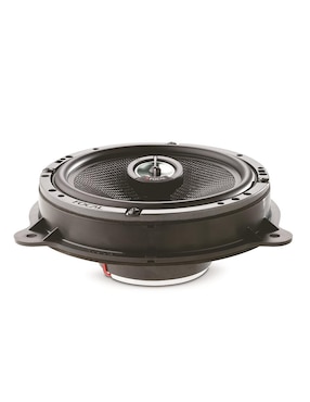 Bocina Focal