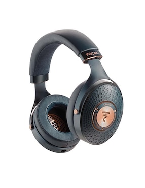 Audífonos Over-Ear Focal Celestee alámbricos con cancelación de ruido