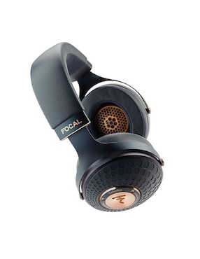 Audífonos Over-Ear Focal Celestee alámbricos con cancelación de ruido
