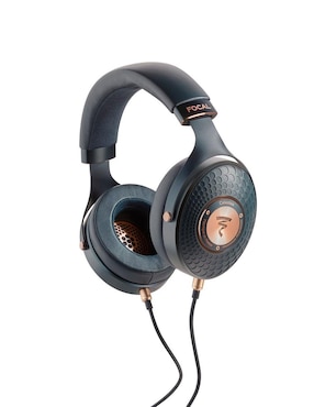 Audífonos Over-Ear Focal Celestee alámbricos con cancelación de ruido