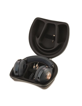 Audífonos Over-Ear Focal Celestee alámbricos con cancelación de ruido