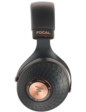 Audífonos Over-Ear Focal Celestee alámbricos con cancelación de ruido