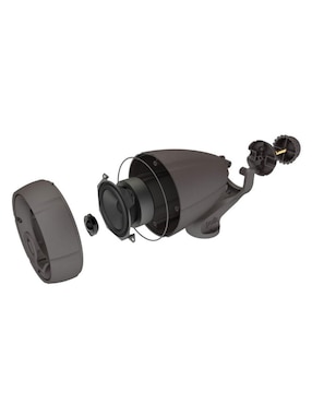 Bocina para exterior Polk Audio Sat 300