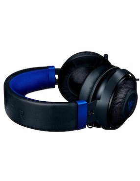 Audífonos Over-Ear Razer Kraken alámbricos con cancelación de ruido