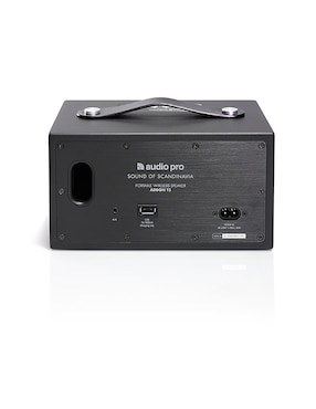 Bocina Portátil Audio Pro Addon T3
