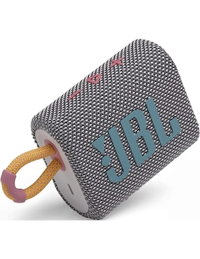 Bocina Portátil JBL Go 3