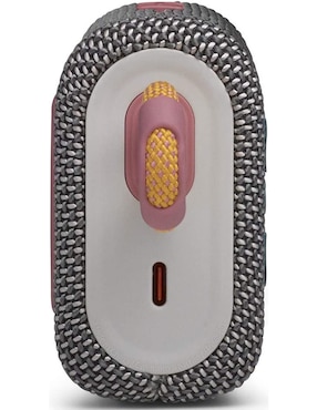 Bocina portátil Jbl Go 3 bluetooth