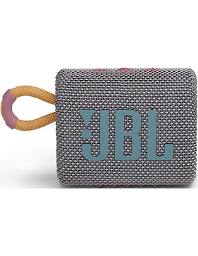 Bocina portátil Jbl Go 3 bluetooth