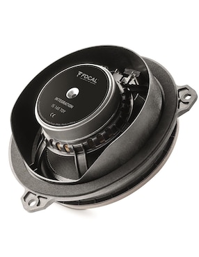 Bocina Focal Inside IS