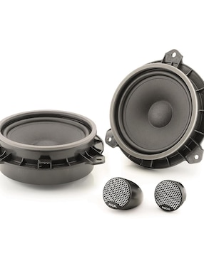 Bocina Focal Inside IS