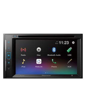 Reproductor Multimedia Pioneer AVH-A245BT