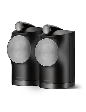 Par De Bocinas WIRELESS Bowers & Wilkins Formation Duo